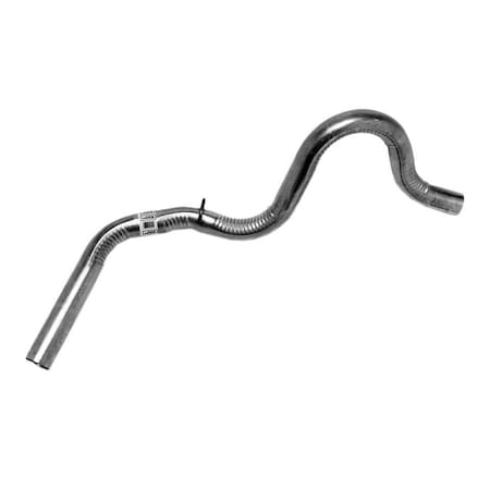 Walker Exhaust Tail Pipe, 44059 44059